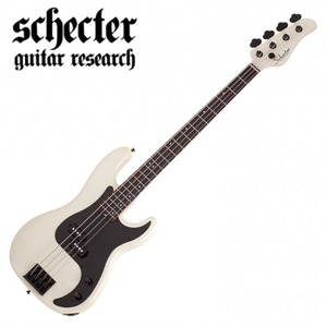 Schecter 쉑터 P-4 레트로 씨리즈 기타나라,크래프터