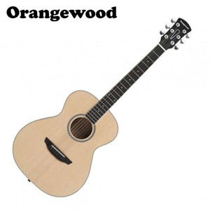 [숙대 기타나라] Orangewood DANA-S 여성용,여행용기타 기타나라,크래프터
