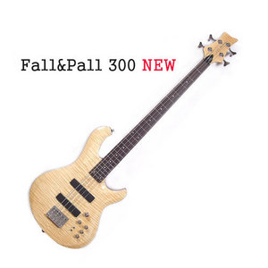 Fall&amp;Paul-300 기타나라,크래프터