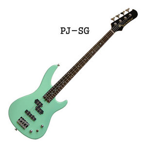 PJ Bass SG 기타나라,크래프터