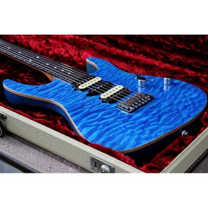 레독스 커스텀 최고의 퀄러티 S-Custom2020 (재고 1대 파란색) 기타나라,크래프터