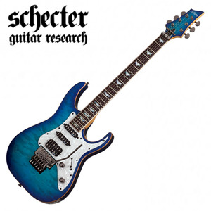 Schecter 쉑터 BANSHEE-6 FR EXTREME OBB 기타나라,크래프터