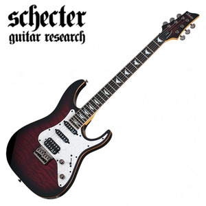 Schecter 쉑터 BANSHEE-6 EXTREME BCHB 기타나라,크래프터