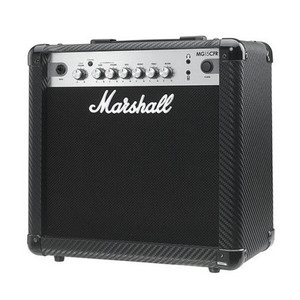 Marshall 기타앰프 MG15CFR (15W)  기타나라,크래프터