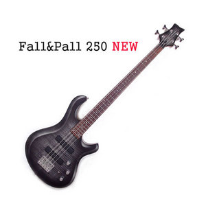 Fall&amp;Paul-250 기타나라,크래프터