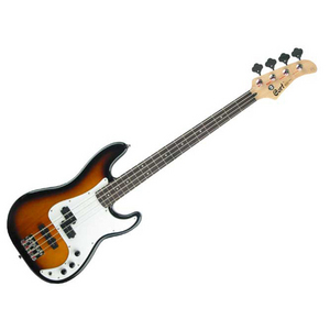 PJ Bass 기타나라,크래프터
