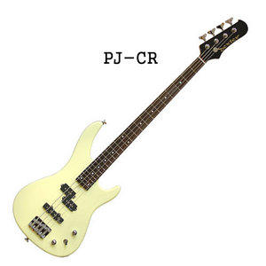 PJ Bass CR 기타나라,크래프터