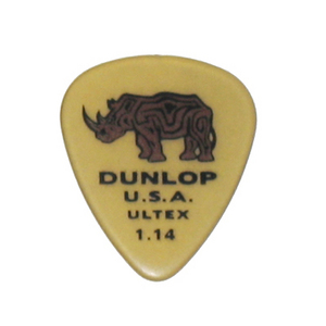 Dunlop Ultex-1.14mm  기타나라,크래프터