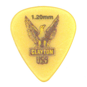 Clayton Ultem Gold(1.20mm)  기타나라,크래프터
